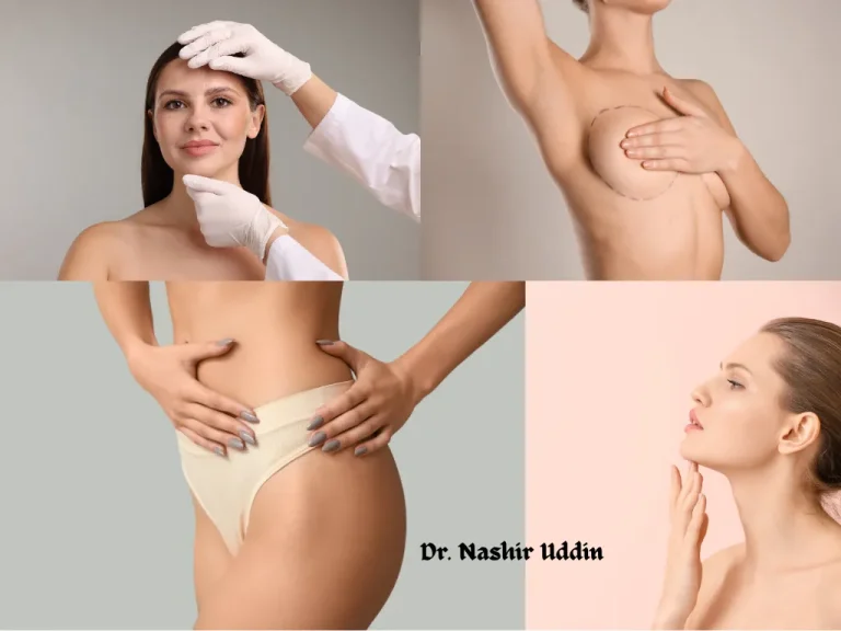 Full body sculpting