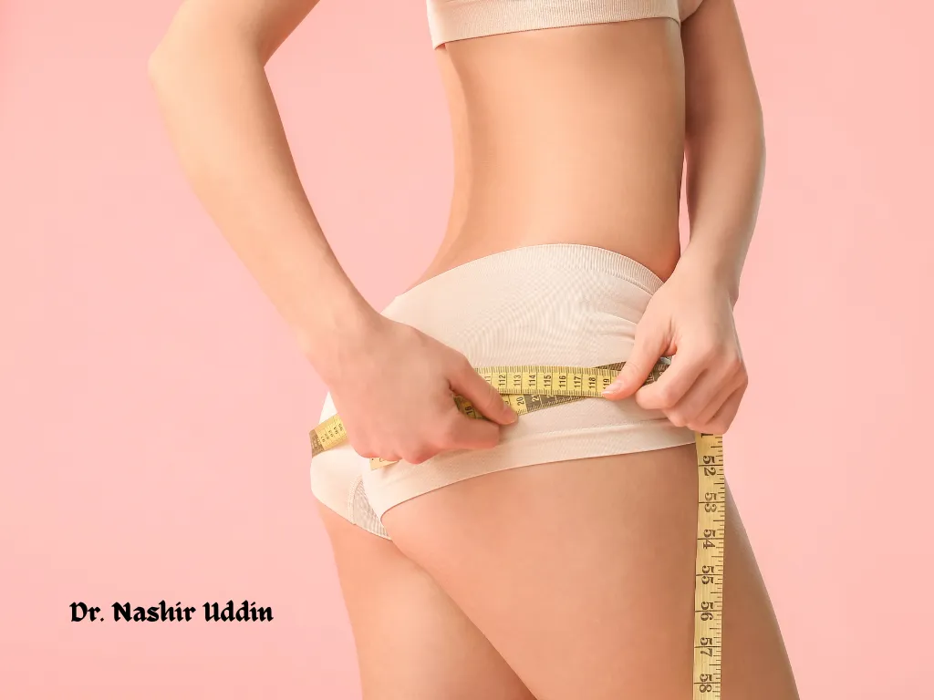 Hip and buttock enhancement