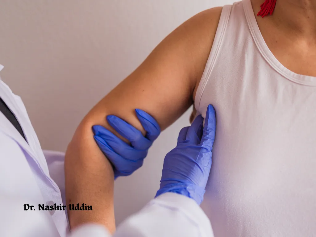 Male breast reduction (Gynecomastia surgery)