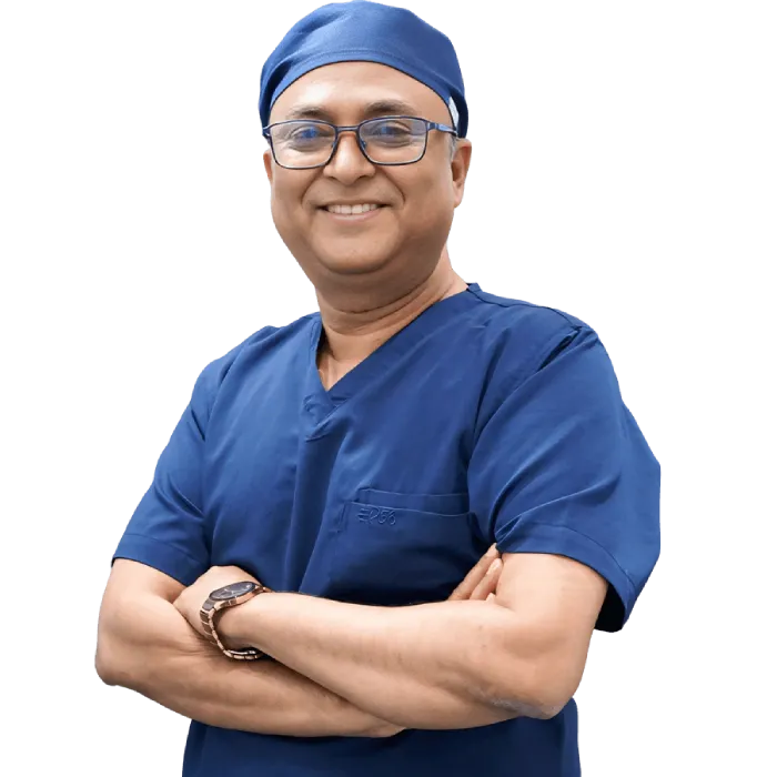 Burn, Plastic, Aesthetic & Reconstructive Surgery