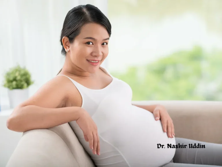 Restoring body shape after pregnancy